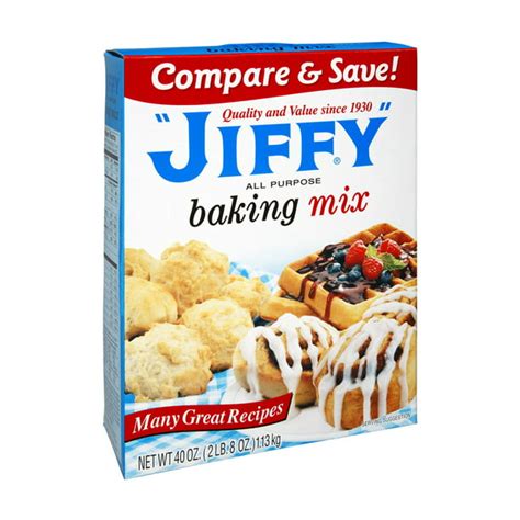 where to buy jiffy mix